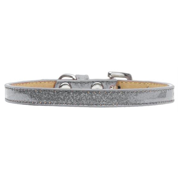 Unconditional Love Plain Ice Cream Collars Silver 14 UN2450622